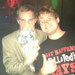 Joshua Brutal Jewell