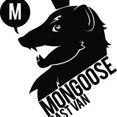 mongooseeastvan