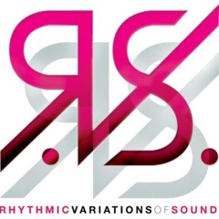 Rhythmic Variations Sound