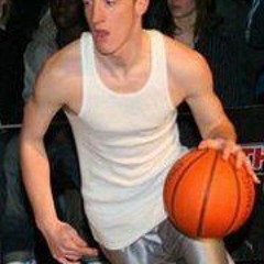 Adam'biscuit' Lovelock