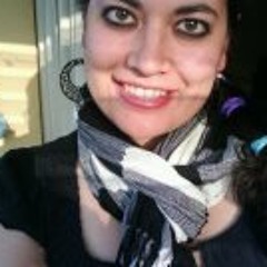 Natalie Andrea Arana