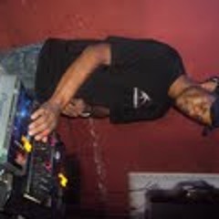 Dj Maercio Gregório