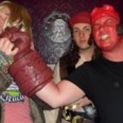 Lee Jagermeister Dutton