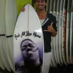Simon Corcos