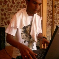 ben aki izolan zouk version by dj cue!!!!!!