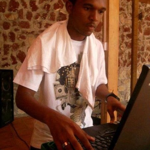 ben aki izolan zouk version by dj cue!!!!!!