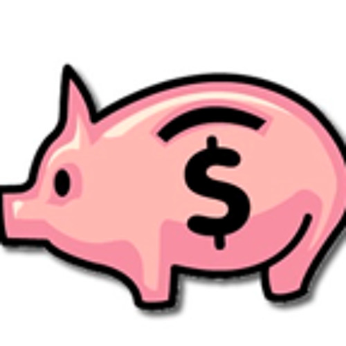 piggy bank project