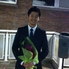 Nicolas Agustin Choi