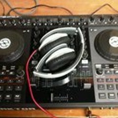 Dj Rush Of Ebk