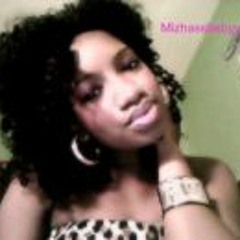 Mizhassbabyy Minaj Carter