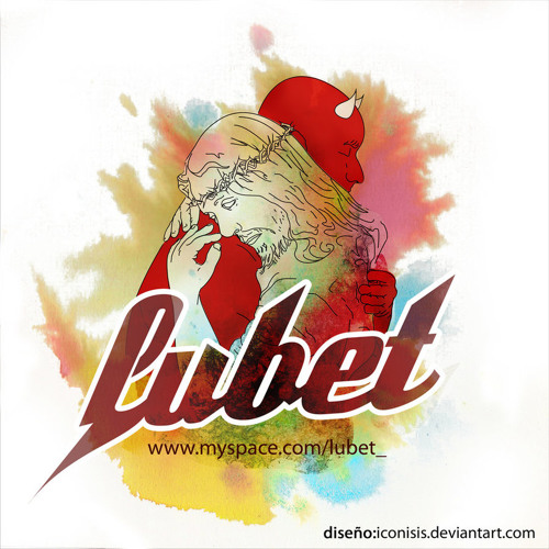 Lubet Aig’s avatar