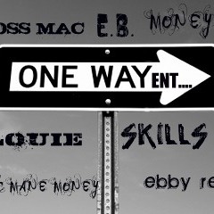 Louie 1WAY ENTERTAINMENT