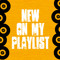 newonmyplaylist
