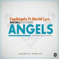 Brandon Cap Angels Medina