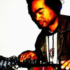 DJ Q_thedjfromguam