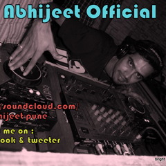 DJ ABHIJEET [PUNE]
