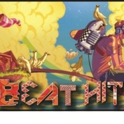 Beat Hit’s avatar