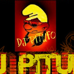 DJ P-tufo