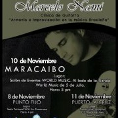 WorldMusic Maracaibo