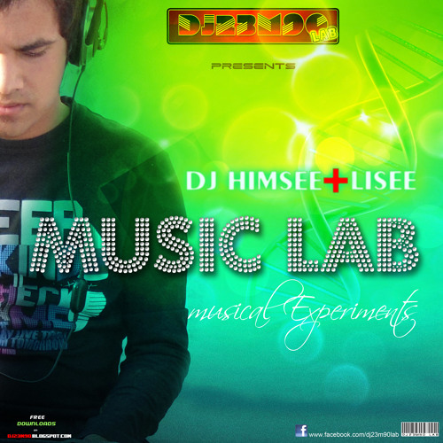 12 - YA ALI - GANGSTER [ REWORK ] DJ HIMSEE