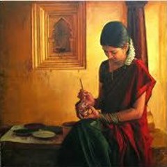 Indhuja Balakrishnan