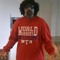 Marvin Woodard