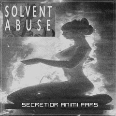 Secretior Animi Pars