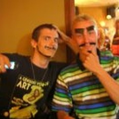 Ruben Van de Ketterij