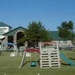 Woodland West Pet Resort