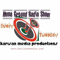 HomeGround Radio