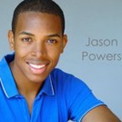 Jason Nathaniel Powers