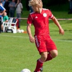 Christian Mønsted Nielsen