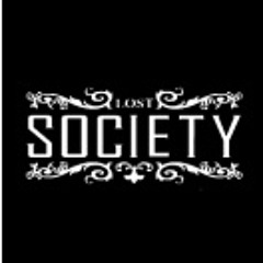 LOST SOCIETY DJ's