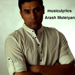 arashmotieyan