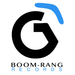 BOOM-RANG RECORDS