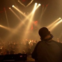 Mark Nails Hardstyle