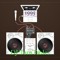 DJ Turntables
