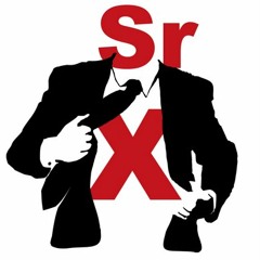 Sr x