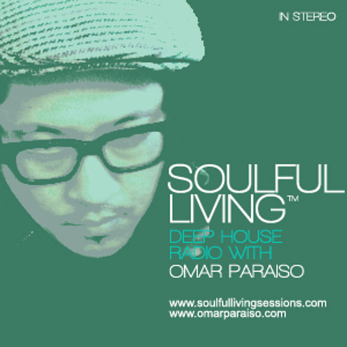 Omar Paraiso - Pilgrimage