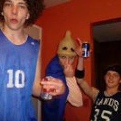 Alex Gould 2