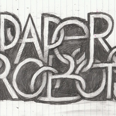 Paper_Robots