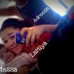 LaMiya Amber Brown-Balogh