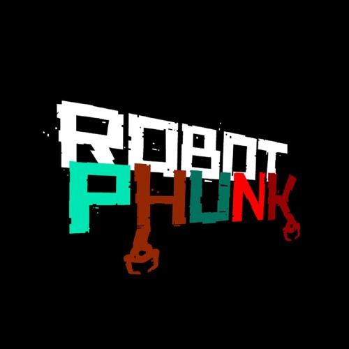 Robot Phunk Recordings’s avatar