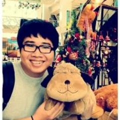 Mike Tran 1