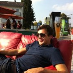Florian Schecklmann