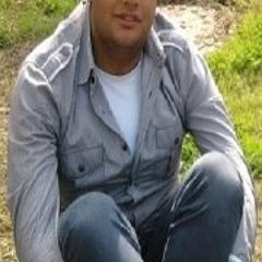 mohamed Jocky Amar