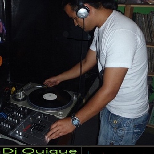 Dj Quique Gonzalez’s avatar