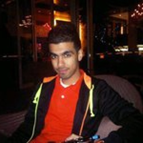 Hamad Al-Musallam’s avatar
