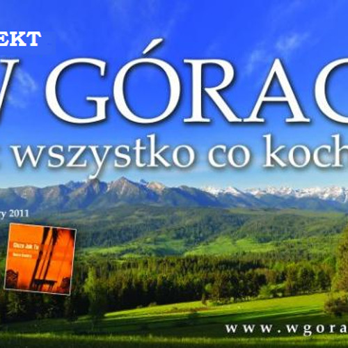 Cisza jak ta - W naszym niebie