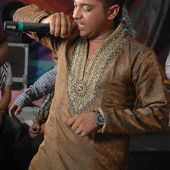 Gaggan Rockwala